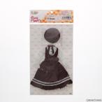 『中古即納』{FIG} 1/6 ピュアニーモ用 PNM ジャンパースカートセット(ボルドー) ELLEN'S CLOSET ドール用衣装(PNM122-BLD) アゾン(20150124)