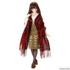 『新品即納』{DOL} NarcisseNoir × Iris Collect(アイリス コレクト) かの/Winter Date〜冬の魔法〜(通常販売ver.) 完成品 ドール(AOD515-NKW) アゾン