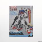 『中古即納』{PTM} ENTRY GRADE 1/144 GAT-X105 ストライクガンダム 機動戦士ガンダムSEED(シード) プラモデル(5062168) バンダイスピリッツ(20220115)