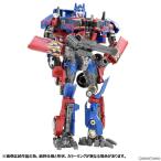 『新品即納』{TOY} トランスフォーマー プレミアムフィニッシュ PF SS-05 オプティマスプライム トランスフォーマー/リベンジ 完成トイ タカラトミー(20220730)