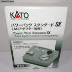 『新品』『お取り寄せ』{RWM}22-018 パワーパックスタンダードSX(ACアダプター別売) 鉄道模型 KATO(カトー)(20171228)