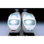 TOMIX Nゲージ 小田急ロマンスカー50000形 VSEセット 92754 鉄道模型