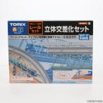 『新品』『お取り寄せ』{RWM}91027 Fine Track(ファイントラック) レールセット立体交差化セット(Cパターン) Nゲージ 鉄道模型 TOMIX(トミックス)(20150731)