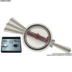 カトー KATO ユニトラック 電動ターンテーブル 20-283 Nゲージ用レール