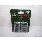 『新品』『お取り寄せ』{RWM}2-105 UNITRACK(ユニトラック) 直線線路 60mm(4本入) HOゲージ 鉄道模型 KATO(カトー)(20040930)