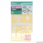 『新品』『お取り寄せ』{RWM} 2528 着色済み 保線区車両(イエロー) Nゲージ 鉄道模型 GREENMAX(グリーンマックス)(20130228)