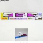 [ б/у немедленная уплата ]{RWM} Plarail .... стул .! веселый ряд машина серии Peach×lapi-to happy подкладка железная дорога модель Takara Tommy (20150226)