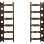 『新品即納』{RWM} 24-810 ジョイント(12個入) Nゲージ 鉄道模型 KATO(カトー)(20040930)