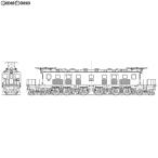 『新品即納』{RWM} 16番 国鉄 EF57形 電気機関車(東海道仕様) タイプB 組立キット HOゲージ 鉄道模型 ワールド工芸(発売中止)