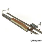 『新品』『お取り寄せ』{RWM} 310730 建物コレクション(建コレ) 020-3 駅複線化対応ホームセット3 Nゲージ 鉄道模型 TOMYTEC(トミーテック)(20200523)