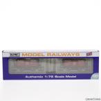 [ б/у немедленная уплата ]{RWM} 4F-071-106 7 Plank Ruabon 325 & Chirk 2025 twin упаковка OO мера железная дорога модель Dapol(da paul (pole) )(20101231)