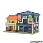 『新品』『お取り寄せ』{RWM} 313793 建物コレクション(建コレ) 046-5 ペットサロン・パティスリー Nゲージ 鉄道模型 TOMYTEC(トミーテック)(20220129)