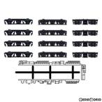 『新品』『お取り寄せ』{RWM} 8520 動力台車枠・床下機器セット A-34(DT12/13/14+8596BM) Nゲージ 鉄道模型 GREENMAX(グリーンマックス)(20220326)