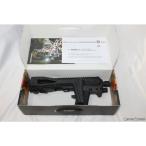 ショッピングRONI 『新品即納』{MIL}CAA MICRO RONI pistol carbine conversion kit(ピストル カービン コンバージョンキット) for Glock 17 BK(ブラック/黒)(20150223)