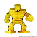 『予約安心出荷』{FIG} (再々販) メタリックモンスターズギャラリー ゴールドマン ドラゴンクエスト 完成品 フィギュア スクウェア・エニックス(2025年9月)