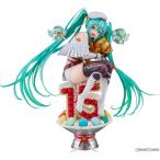 『予約安心出荷』{FIG}レーシングミク 2023 15th Anniversary Ver. 初音ミク GTプロジェクト 1/6 完成品 フィギュア グッドスマイルレーシング(2025年5月)