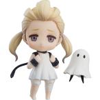 ねんどろいど NieR Re [in] carnation 白い少女＆ママ [スクウェア