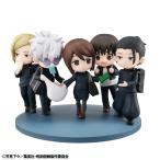 『予約安心出荷』{FIG} FigUnity(フィギュニティ) 呪術廻戦 懐玉・玉折 完成品 フィギュア メガハウス(2025年12月)