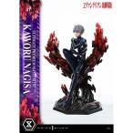 『予約安心出荷』{FIG} アルティメットプレミアムマスターライン 渚カヲル ヱヴァンゲリヲン新劇場版 1/4 フィギュア(UPMEVA-04) プライム1スタジオ(2027年3月)