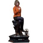 『予約安心出荷』{FIG} アシュリー・グラハム 『バイオハザード RE:4』 1/2 完成品 フィギュア Infinity Studio(インフィニティスタジオ)(2027年1月)
