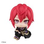 ショッピングメガハウス 『予約安心出荷』{FIG} (再販) るかっぷ リドル・ローズハート ディズニー ツイステッドワンダーランド 完成品 フィギュア メガハウス(2026年10月)