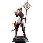 『予約安心出荷』{FIG} 白旗付属 Infinity Studio X Blizzard サリー・ホワイトメイン World of Warcraft 1/3 完成品 フィギュア Infinity Studio(2027年1月)