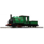 カトー KATO/PECO（OO-9）スモールイングランド プリンセス（緑） 51