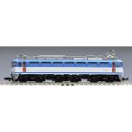 『新品即納』{RWM} 7161 JR EF81-450形電気機関車(前期型)(動力付き) Nゲージ 鉄道模型 TOMIX(トミックス)(20231209)