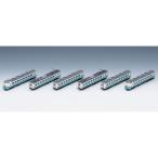 『新品即納』{RWM} 98833 JR 485系特急電車(上沼垂運転区・T5編成・はくたか) 基本セット(6両)(動力付き) Nゲージ 鉄道模型 TOMIX(トミックス)(20231014)
