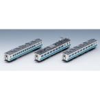 『新品』『お取り寄せ』{RWM} 98834 JR 485系特急電車(上沼垂運転区・T5編成・はくたか) 増結セット(3両)(動力無し) Nゲージ 鉄道模型 TOMIX(トミックス)