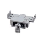 『新品即納』{RWM} JC6340 密連形TNカプラー(SP・グレー・2段電連付き) 1個入 Nゲージ 鉄道模型 TOMIX(トミックス)(20240831)