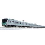 カトー カトー 東京メトロ 千代田線16000系（1次車） 6両基本セット 10