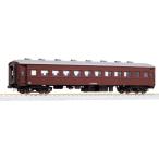 『新品』『お取り寄せ』{RWM} (再販) 1-514 オハフ33 茶(動力無し) HOゲージ 鉄道模型 KATO(カトー)(20240920)