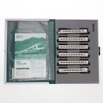 『新品』『お取り寄せ』{RWM} 10-1985 381系「スーパーくろしお」 6両基本セット(動力付き) Nゲージ 鉄道模型 KATO(カトー)(20240912)