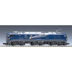 『新品』『お取り寄せ』{RWM} 7111 JR EF510-500形(北斗星色)(動力付き) Nゲージ 鉄道模型 TOMIX(トミックス)(20251101)