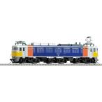 電気機関車 HOゲージ 国鉄 JR 中古 ジオラマ 車両