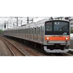 『新品』『お取り寄せ』{RWM} 10-1545 特別企画品 205系5000番台 武蔵野線(最終編成) 8両セット(動力付き) Nゲージ 鉄道模型 KATO(カトー)(20251231)