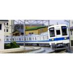 カトー カトー 東武鉄道8000型（更新車） 東上線/野田線 6両セット 10