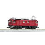『新品』『お取り寄せ』{RWM} 3087-1 ED71 1次形(動力付き) Nゲージ 鉄道模型 KATO(カトー)(20260530)