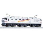 カトー カトー EF510形500番台電気機関車（カシオペア色） 1-312 模型