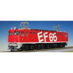 『予約安心出荷』{RWM} 1-307A EF65 1118(レインボー)(動力付き) HOゲージ 鉄道模型 KATO(カトー)(2026年9月)