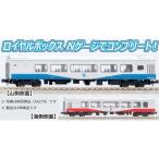 車両用アクセサリー Nゲージ 特急 中古 ジオラマ 車両