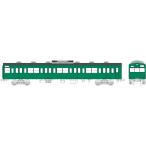 近郊電車/通勤電車 HOゲージ 国鉄 JR 中古 ジオラマ 車両