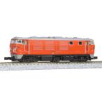 『予約安心出荷』{RWM} (再販) 7010-6 DD54 中期形(動力付き) Nゲージ 鉄道模型 KATO(カトー)(2026年11月)