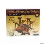 [ б/у немедленная уплата ]{PTM} лопасть лодка ( вне колесо судно ) покрашен комплект Leonardo *da* vi nchi пластиковая модель .. фирма (20110716)