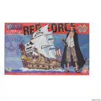 『中古即納』{PTM} レッド・フォース号 ワンピース 偉大なる船コレクションシリーズ ONE PIECE(ワンピース) プラモデル バンダイ(20120414)