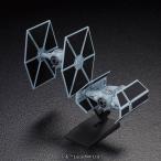 ビークルモデル 007 タイ・アドバンストX1＆ファイターセット STAR WARS エピソード4/新たなる希望