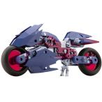 プラモデル アニメ キャラクター ロボット プラモ 中古