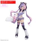 『予約安心出荷』{PTM} 30MS SIS-J00 メルンジャ[カラーA] 30 MINUTES SISTERS プラモデル(2825354) バンダイスピリッツ(2026年6月)