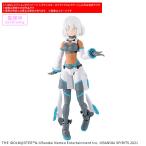 30MS オプションボディパーツ シグマシスターズパラドクス2[カラーC]